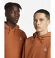 Худі чоловіче Nike Acg Therma-Fit Fleece L Коричневий DZ3392-246 - зображення 7