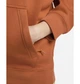 Худі чоловіче Nike Acg Therma-Fit Fleece L Коричневий DZ3392-246 - зображення 10