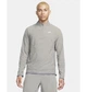Кофта мужская Nike Trail Dri-Fit 1/2-Zip Running Top Grey XL Серый FB7535-053 - изображение 3