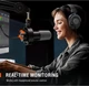 Мікрофон динамічний FIFINE K688 (Black) - изображение 7