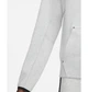 Свитшот мужской Nike Sportswear Tech Fleec XL Серый FD0745-063 - изображение 10