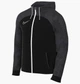 Кофта чоловіча Nike Dri-Fit Strike Black Dh8768-011 S Чорний DH8768-011 - зображення 1