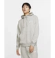 Кофта мужская Nike M Nsw Club Hoodie Fz Ft XL Серый BV2648-063 - изображение 2