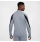 Кофта мужская Nike Academy Winter Warrior Jacket Grey M Серый FB6816-065 - изображение 2