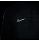 Кофта мужская Nike Academy Winter Warrior Jacket Grey M Серый FB6816-065 - изображение 6
