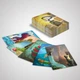 Настільна гра IGAMES Детектив Клуб (Detective Club) - изображение 5