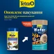 Корм Tetra Wafer Mix для акваріумних донних риб таблетки 48г/ 100мл - изображение 3
