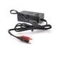 Зарядний пристрій для акумуляторів Voltronic YG19959 6 V / 12 V, 100-240 V, 1,5 A, клеми (AGM/GEL/Lead) - зображення 2