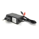 Зарядний пристрій для акумуляторів Voltronic YG19870 12 V, 100-240 V, 0.7-1.5A (max.), крокодили (AGM/GEL/Lead) - зображення 1
