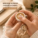 Брелок-кликер антистресс Чашка кофе 32938 5х3 см - изображение 2