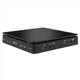 Портативний DVD-плеєр KC-708 з Full HD 1080p, HDMI, USB і пультом дистанційного керування - зображення 4