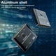 Двонаправлений DisplayPort-перемикач CABLEDECONN 2×1 з підтримкою 8K 120 Гц і 4K 240 Гц - изображение 2