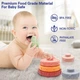 Развивающий набор 2 в 1 Aestemon Baby Favorite Toy "Пирамидки Монтессори" - изображение 6