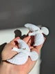Елочная подвеска пара голубей с фильма "Один дома" - символ дружбы - изображение 4