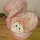 Дитячий намет-будиночок Asson «Затишний будиночок» 140×110 см - зображення 5