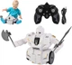 Радиоуправляемый боевой робот SEONTV VS Robot со съемным оружием - изображение 1