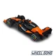 Модель боліда McLaren F1 MCL38 2024 1:24 TechnoDrive (T7002) - изображение 4