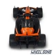Модель боліда McLaren F1 MCL38 2024 1:24 TechnoDrive (T7002) - изображение 5