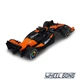 Модель боліда McLaren F1 MCL38 2024 1:24 TechnoDrive (T7002) - изображение 6
