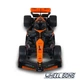 Модель боліда McLaren F1 MCL38 2024 1:24 TechnoDrive (T7002) - изображение 9