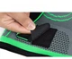Наколенник эластичный бандаж колена KNEE SUPPORT фиксатор сустава - изображение 4