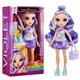 Лялька Rainbow High серії My Fashion Style Віолетта (248637) Rainbow High 248637 1075376 - зображення 1