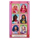Лялька Rainbow High серії My Fashion Style Кіа (248651) Rainbow High 248651 1075380 - зображення 8