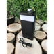Павербанк AWEI J86A 100000 мАг 22.5 Вт, Power Bank зі швидкою зарядкою PD/QC, LED-дисплеєм і великою ємністю - зображення 4