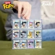 Фигурка Funko Pop набор Bitty Pop! серии Дисней (4 фигурки в ассортименте) (76340) Funko Pop 76340 1028109 - изображение 5