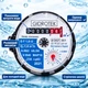 Счетчик холодной воды Gidrotek Е-Т 1,6-U 1/2" - изображение 4