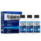 Лосьон Rogaine Men's с Миноксидилом 5% против облессения 3 флакона по 60 мл + дозатор - изображение 1