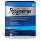 Лосьон Rogaine Men's с Миноксидилом 5% против облессения 3 флакона по 60 мл + дозатор - изображение 3