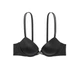 Бюстгалтер Victoria's Secret Smooth Push-Up Bra Чорний 34C (75C) - изображение 3