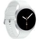 Смарт-годинник Samsung Galaxy Watch 8 Smart Watch, 40mm, Silver (Grade A) - Б/В - изображение 3