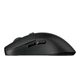 Fantech WG9RD Kanata - мышь игровая беспроводная, симметричная, 12000 DPI, 1000 Гц, 120 IPS, 25G, Huano 20 млн кликов, Black - изображение 2