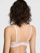 Бюстгальтер PINK & Victoria’s Secret WEAR EVERYWHERE™ PUSH-UP BRA 34С сірий лео - изображение 2
