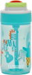 Butelka na wodę Kambukka Lagoon kids 400 ml Disco Zoo (5407005144381) - obraz 1