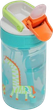 Butelka na wodę Kambukka Lagoon kids 400 ml Disco Zoo (5407005144381) - obraz 2