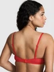 Бюстгальтер PINK & Victoria’s Secret WEAR EVERYWHERE™ PUSH-UP BRA 36D червоний - изображение 2
