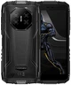 Смартфони та мобільні телефони Doogee Смартфон Doogee Fire 3 Pro 5.5” IPS HD+ 4GB/128GB T7200 16+8MP 8350mAh NFC Gray (Fire_3_Pro_GR) Чорний/сірий - изображение 1