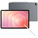 Чехол UniCase Airbag Max для Samsung Galaxy Tab S12 Plus - Transparent - изображение 2