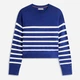 Джемпер жіночий Tommy Hilfiger XW07688-AB3(Preppy Navy S Синій (198928034624) - зображення 5
