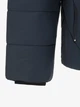 Куртка однотонна чоловіча GENUA G01210-0034 3XL Синій shop (2000999657399) - зображення 3