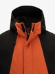 Куртка однотонна чоловіча GENUA G01210-0045 L Помаранчевий shop (2000999658877) - изображение 2