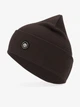 Шапка трикотажна хлопчика 89504 50-52 Коричневий shop (2000999702204) - изображение 1