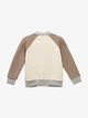 Бомбер для хлопчика GENUA 0001 104 см Бежевий shop (2000999677144) - изображение 4