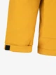 Куртка однотонна чоловіча GENUA G01210-0041 S Жовтий shop (2000999658792) - зображення 2