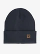 Шапка трикотажна хлопчика 89505 50-52 Темно-синій shop (2000999702266) - изображение 2