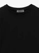 Боді однотонний жіночий GENUA G01102-0002 XL Чорний shop (2000999688966) - изображение 2