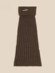 Гетри жіночі LAWA WOW 4109 One Size Коричневий shop (2000999647604) - зображення 1